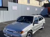 ВАЗ (Lada) 2114 2013 годаүшін1 300 000 тг. в Астана