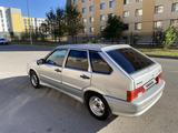 ВАЗ (Lada) 2114 2013 годаүшін1 300 000 тг. в Астана – фото 4