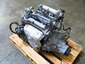 Двигатель из Японии на Mazda ZL 1.5 за 225 000 тг. в Алматы