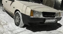 ВАЗ (Lada) 2108 1986 годаүшін500 000 тг. в Заречное – фото 5