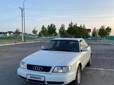 Audi A6 1995 годаүшін3 500 000 тг. в Кызылорда – фото 2