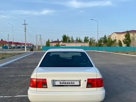 Audi A6 1995 года за 3 500 000 тг. в Кызылорда – фото 5