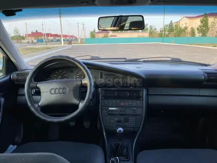 Audi A6 1995 года за 3 500 000 тг. в Кызылорда – фото 7