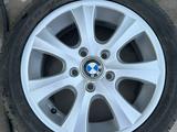 Диски R16 BMW, Honda (5*120) за 110 000 тг. в Шымкент – фото 3