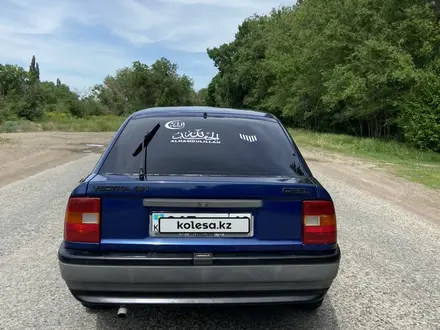 Opel Vectra 1992 года за 1 650 000 тг. в Талдыкорган – фото 10