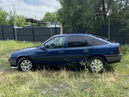 Opel Vectra 1992 года за 1 650 000 тг. в Талдыкорган – фото 3