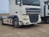 DAF  XF 105 2012 годаүшін25 000 000 тг. в Актау