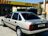 Opel Vectra 1990 года за 1 300 000 тг. в Шымкент – фото 4