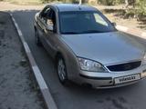 Ford Mondeo 2004 года за 980 000 тг. в Тараз – фото 2