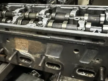 ГБЦ в сборе на Фольксваген Крафтер 2, 0 biturbo за 550 000 тг. в Алматы – фото 3