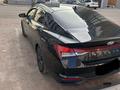 Hyundai Elantra 2021 годаүшін7 350 000 тг. в Алматы – фото 3