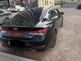 Hyundai Elantra 2021 годаүшін7 350 000 тг. в Алматы – фото 4