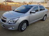 Chevrolet Cobalt 2020 года за 6 050 000 тг. в Кызылорда