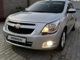 Chevrolet Cobalt 2020 года за 6 050 000 тг. в Кызылорда – фото 3