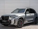 BMW X5 XDrive 40i 2025 годаүшін75 247 459 тг. в Астана
