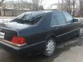 Mercedes-Benz S 400 1992 года за 2 000 000 тг. в Тараз – фото 13