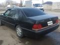 Mercedes-Benz S 400 1992 года за 2 000 000 тг. в Тараз – фото 14