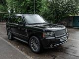 Land Rover Range Rover 2007 года за 7 500 000 тг. в Алматы