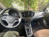 Hyundai Accent 2021 года за 6 800 000 тг. в Усть-Каменогорск – фото 4