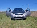 ВАЗ (Lada) Priora 2170 2007 годаүшін700 000 тг. в Актобе