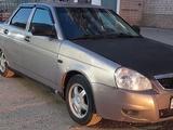 ВАЗ (Lada) Priora 2170 2007 годаүшін700 000 тг. в Актобе – фото 2