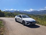Hyundai Elantra 2023 годаүшін8 000 000 тг. в Алматы