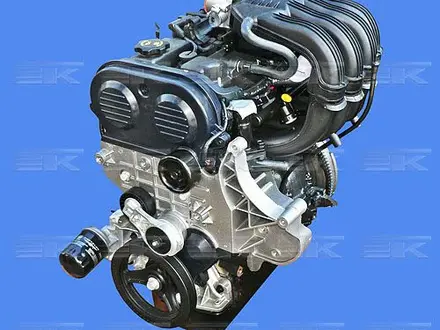Двигатель Крайслер 2.4үшін150 000 тг. в Петропавловск