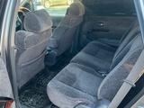 Honda Odyssey 2000 годаүшін2 900 000 тг. в Алматы – фото 5