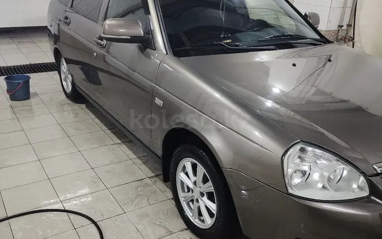 ВАЗ (Lada) Priora 2171 2015 года за 3 150 000 тг. в Семей