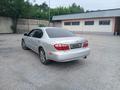 Nissan Maxima 2002 года за 1 700 000 тг. в Алматы – фото 4