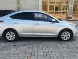 Hyundai Accent 2019 года за 6 600 000 тг. в Шымкент – фото 2