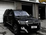 Toyota Land Cruiser 2008 годаүшін16 500 000 тг. в Шымкент – фото 2