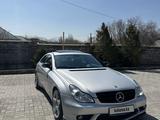 Mercedes-Benz CLS 500 2005 года за 7 400 000 тг. в Алматы – фото 2