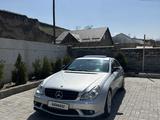 Mercedes-Benz CLS 500 2005 годаүшін7 400 000 тг. в Алматы