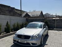 Mercedes-Benz CLS 500 2005 годаүшін7 500 000 тг. в Алматы