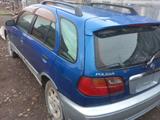 Nissan Pulsar 1989 годаүшін350 000 тг. в Шымкент