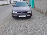 Volkswagen Golf 1994 года за 1 500 000 тг. в Тараз