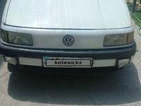 Volkswagen Passat 1989 годаfor850 000 тг. в Шымкент