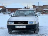 Audi 90 1989 годаfor1 200 000 тг. в Астана – фото 4