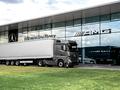 Mercedes-Benz  Actros 2024 года за 45 000 000 тг. в Костанай – фото 13