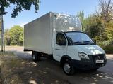 ГАЗ ГАЗель 2007 года за 5 500 000 тг. в Шымкент – фото 2