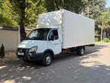 ГАЗ ГАЗель 2007 года за 5 500 000 тг. в Шымкент