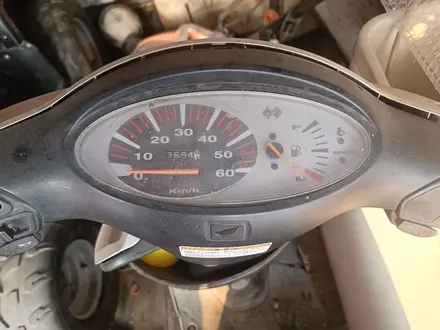 Honda  Dio 2010 года за 100 000 тг. в Алматы – фото 3