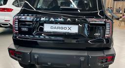 Haval Dargo x 2024 годаүшін13 690 000 тг. в Астана – фото 5