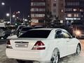 Toyota Mark II 2003 годаfor3 500 000 тг. в Петропавловск – фото 5