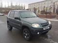 Chevrolet Niva 2013 года за 3 050 000 тг. в Костанай – фото 6