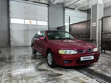 Nissan Primera, 1998