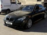 BMW 523 2008 года за 7 000 000 тг. в Жезказган – фото 3