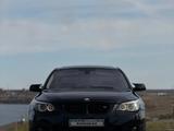 BMW 523 2008 годаүшін6 500 000 тг. в Жезказган – фото 4