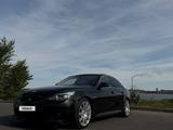 BMW 523 2008 годаүшін6 500 000 тг. в Жезказган – фото 3